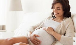 tenslaite blogi raskausajan ikävät sivuvaikutukset Perfect MamaTENS